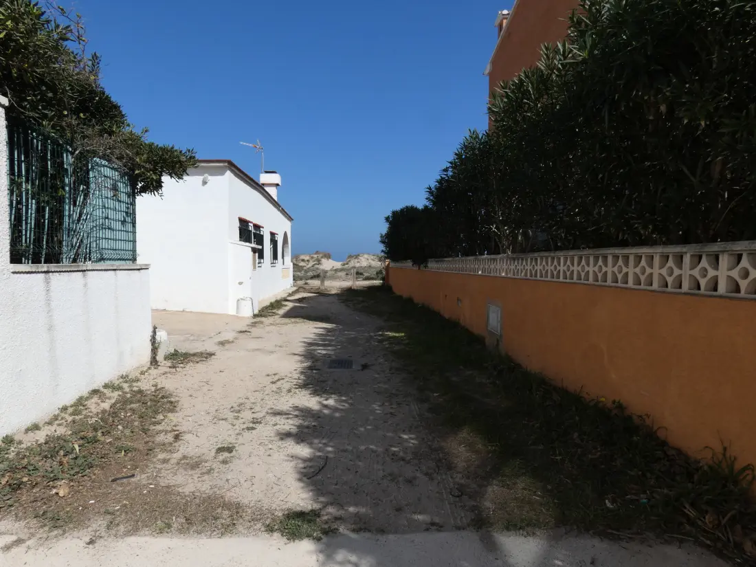 Maison de Vacances Oliva 98