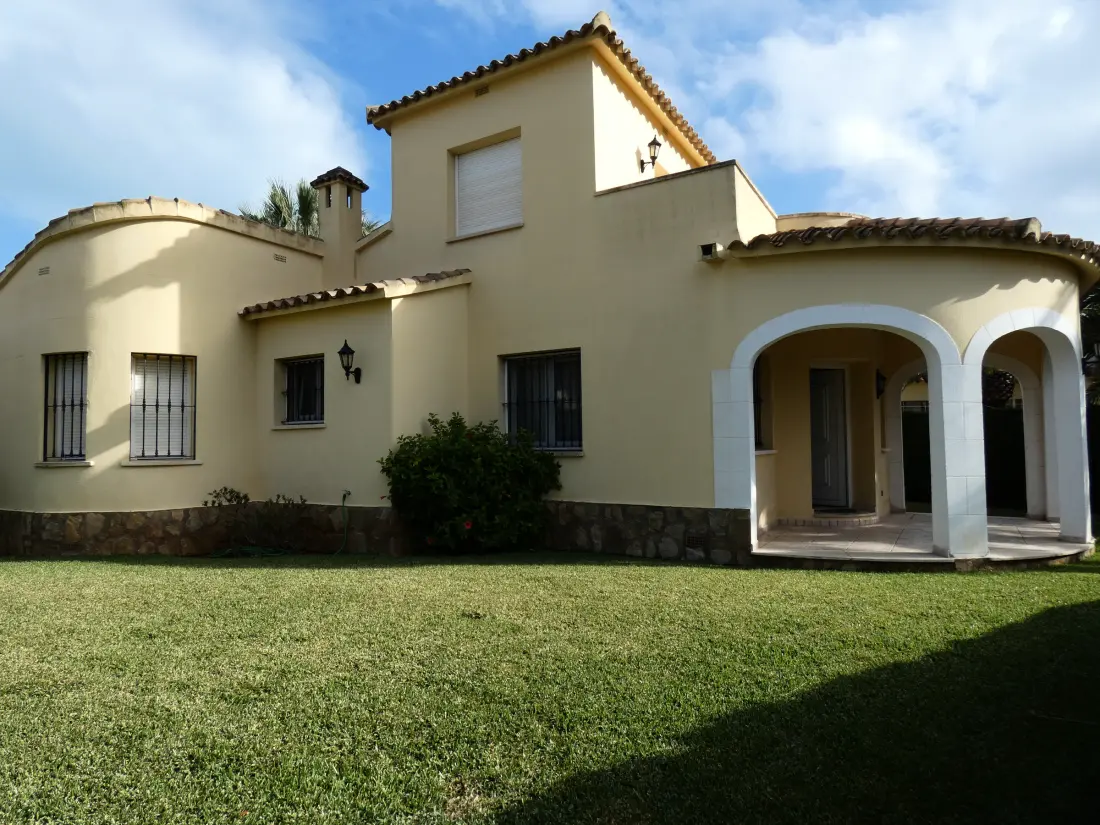 Maison de Vacances Oliva 99