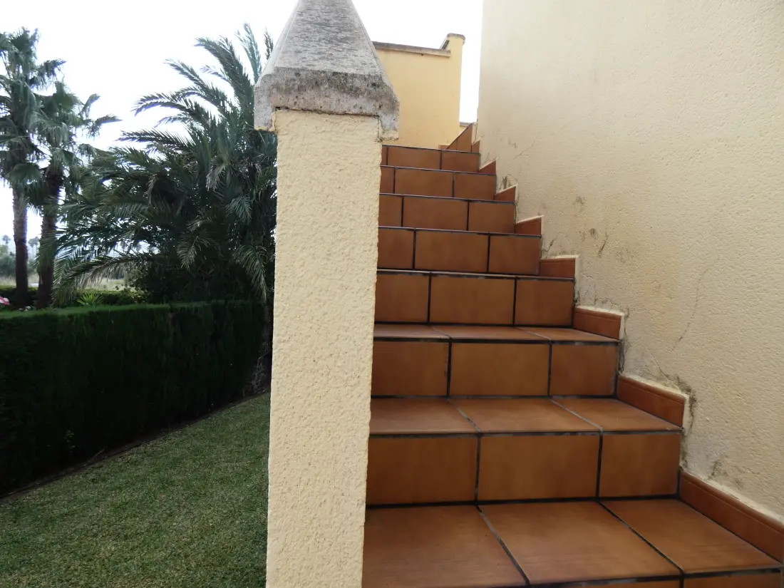 Maison de Vacances Oliva 99