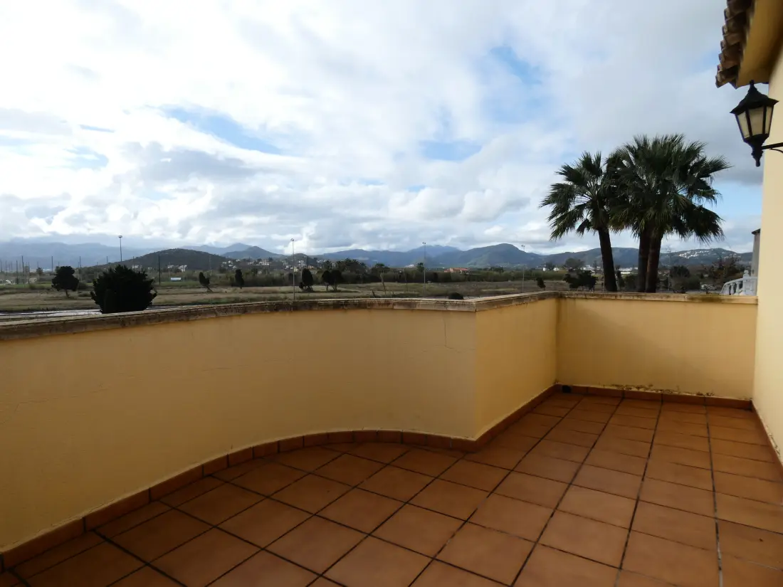 Maison de Vacances Oliva 99