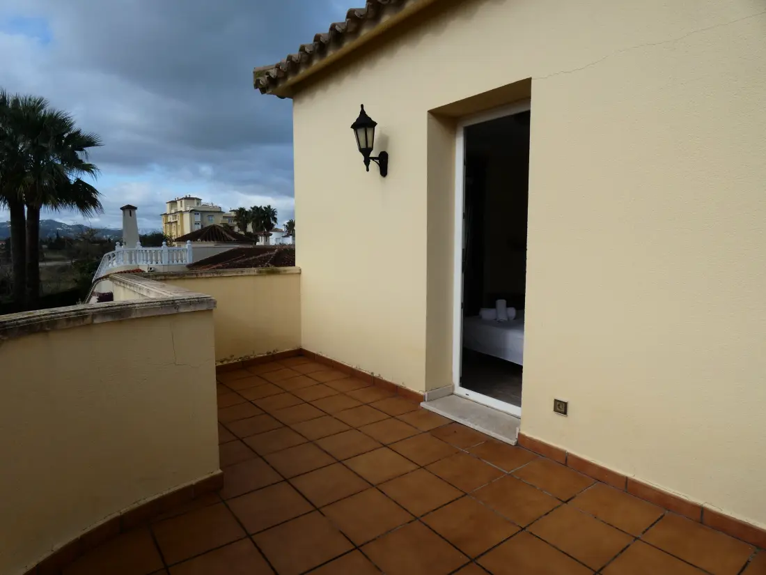 Maison de Vacances Oliva 99