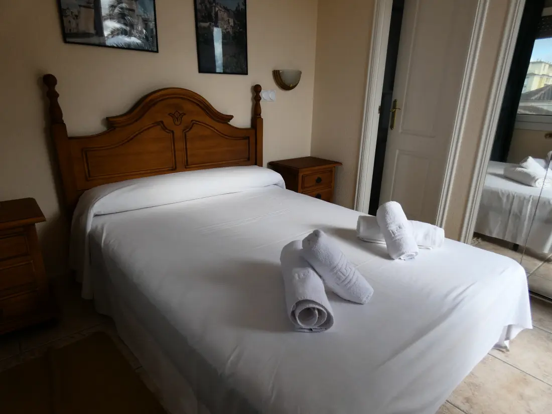 Maison de Vacances Oliva 99