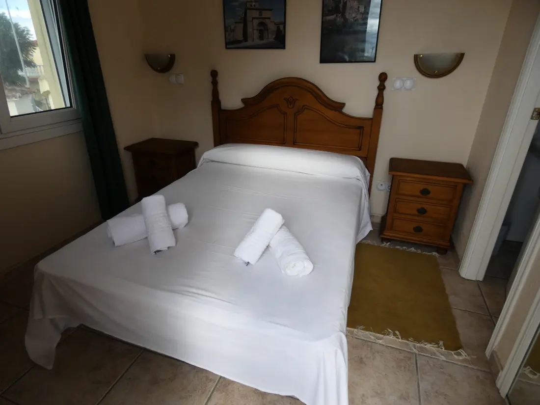 Maison de Vacances Oliva 99