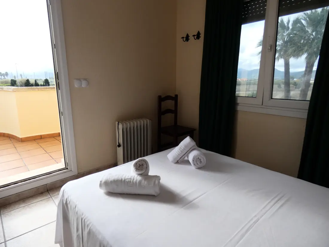 Maison de Vacances Oliva 99