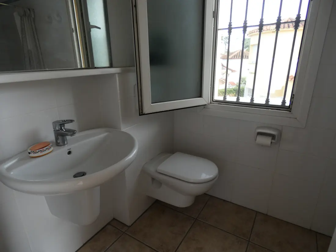 Maison de Vacances Oliva 99