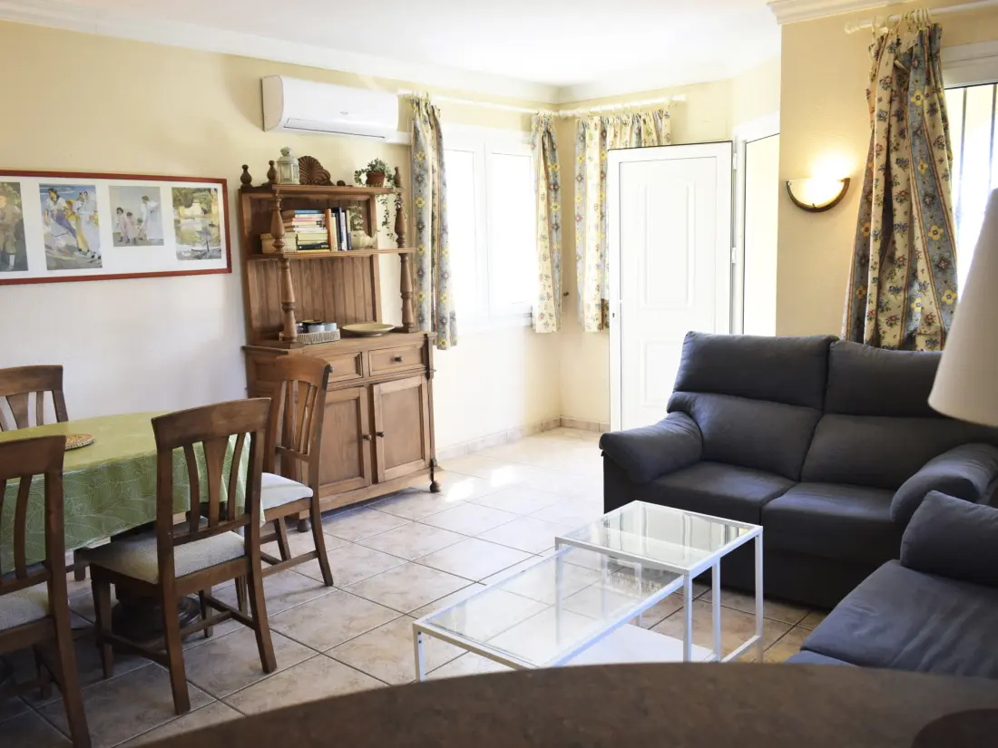 Maison de Vacances Oliva 99