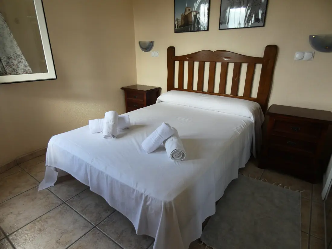 Maison de Vacances Oliva 99