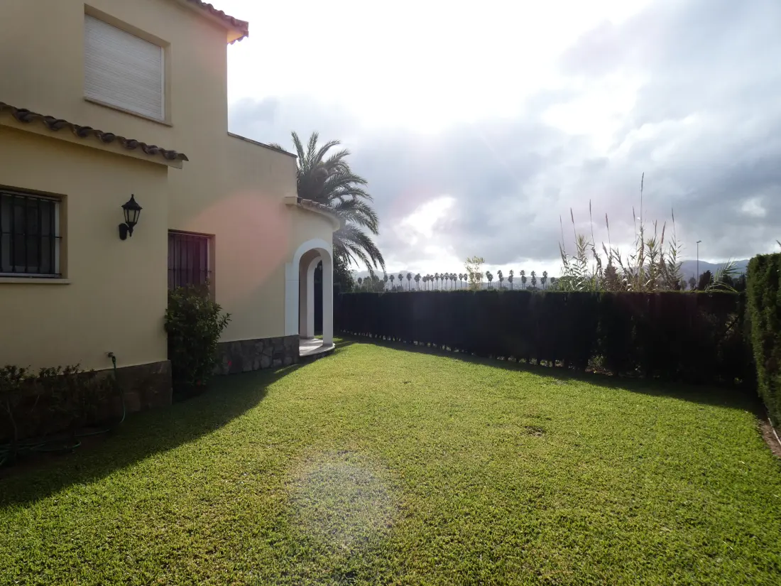 Maison de Vacances Oliva 99