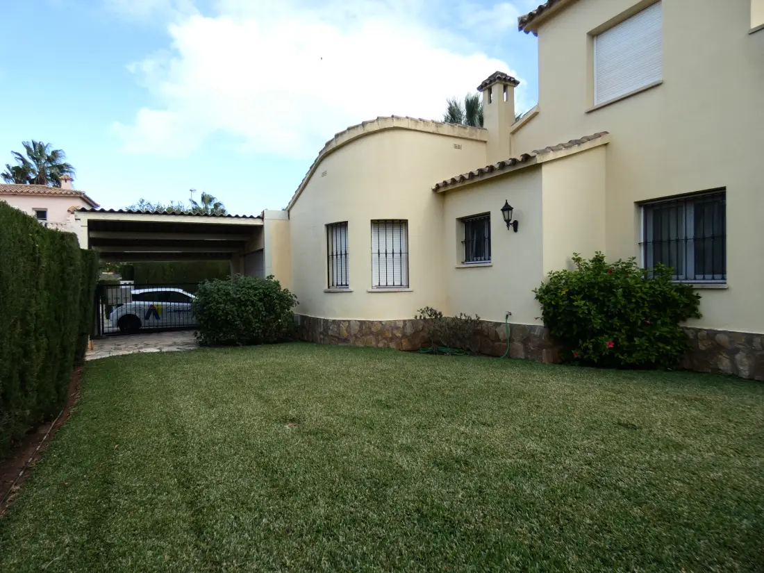 Maison de Vacances Oliva 99