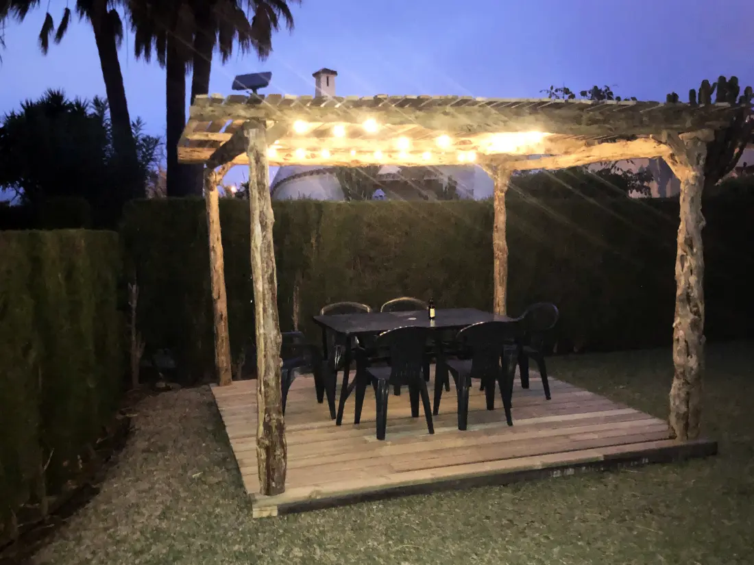 Maison de Vacances Oliva 99