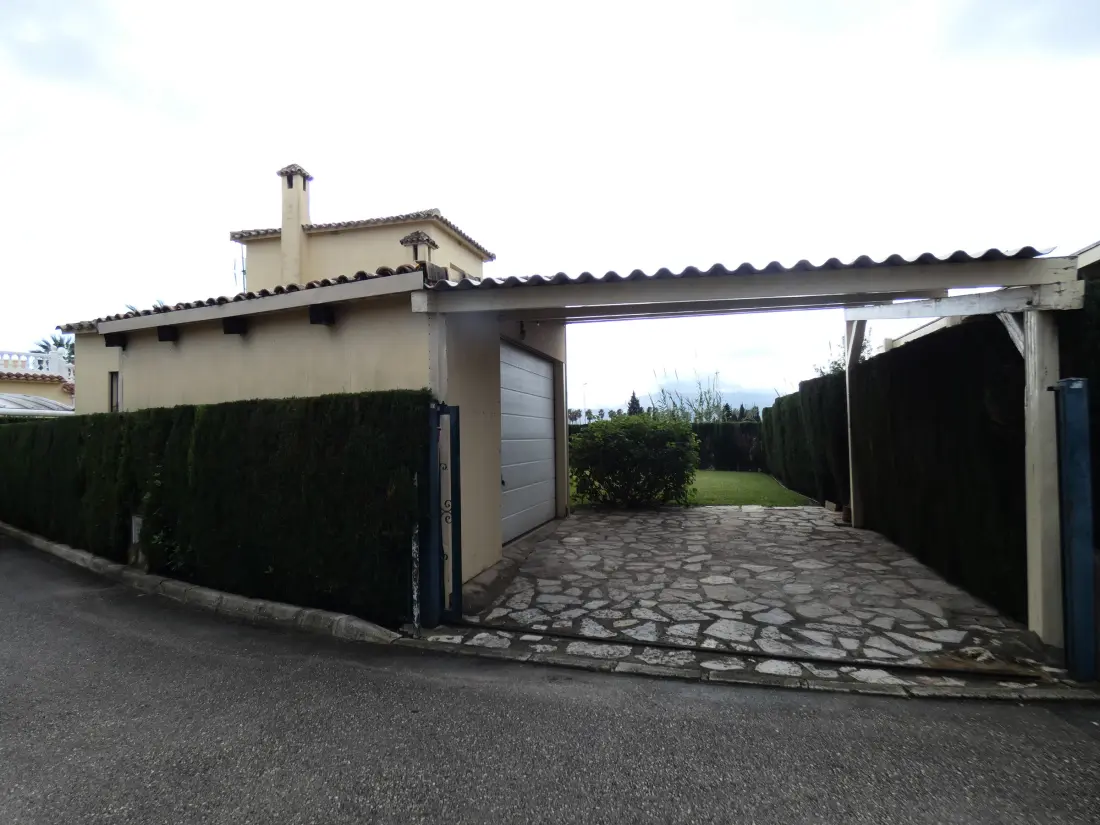 Maison de Vacances Oliva 99