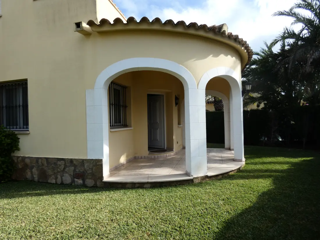 Maison de Vacances Oliva 99