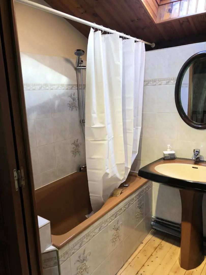 Gîte de France La fertÉ 3 épis
