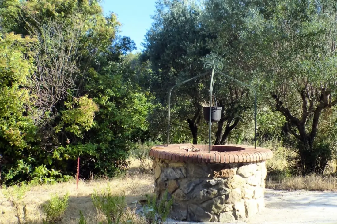 Belle Maison Avec Jardin Et Piscine Privée