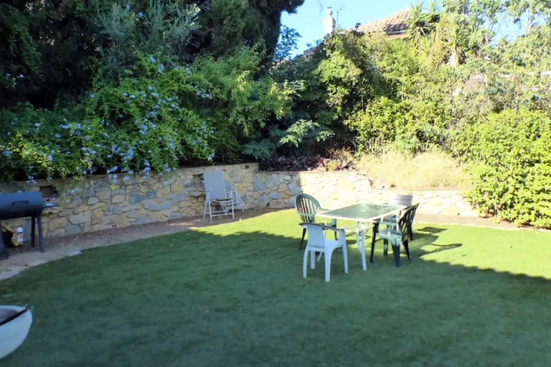 Belle Maison Avec Jardin Et Piscine Privée
