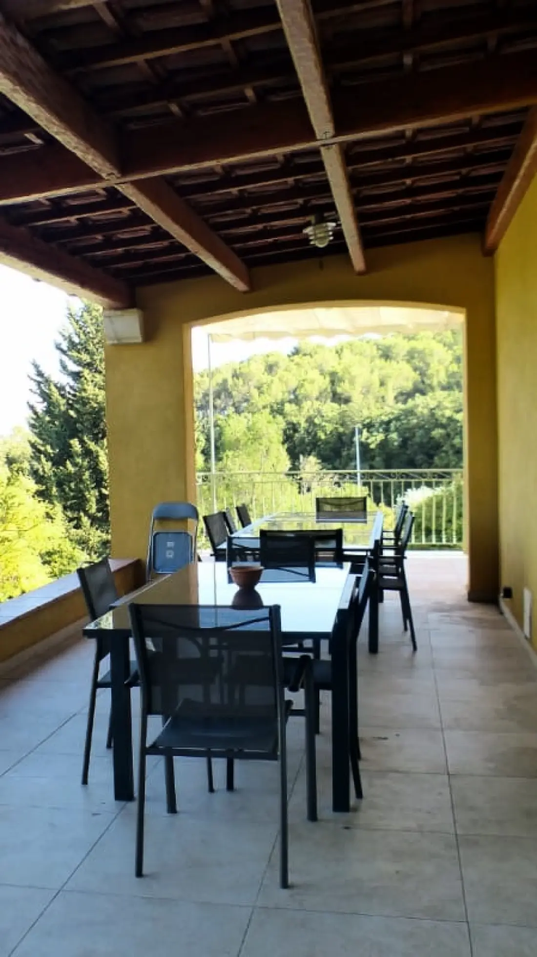Belle Maison Avec Jardin Et Piscine Privée