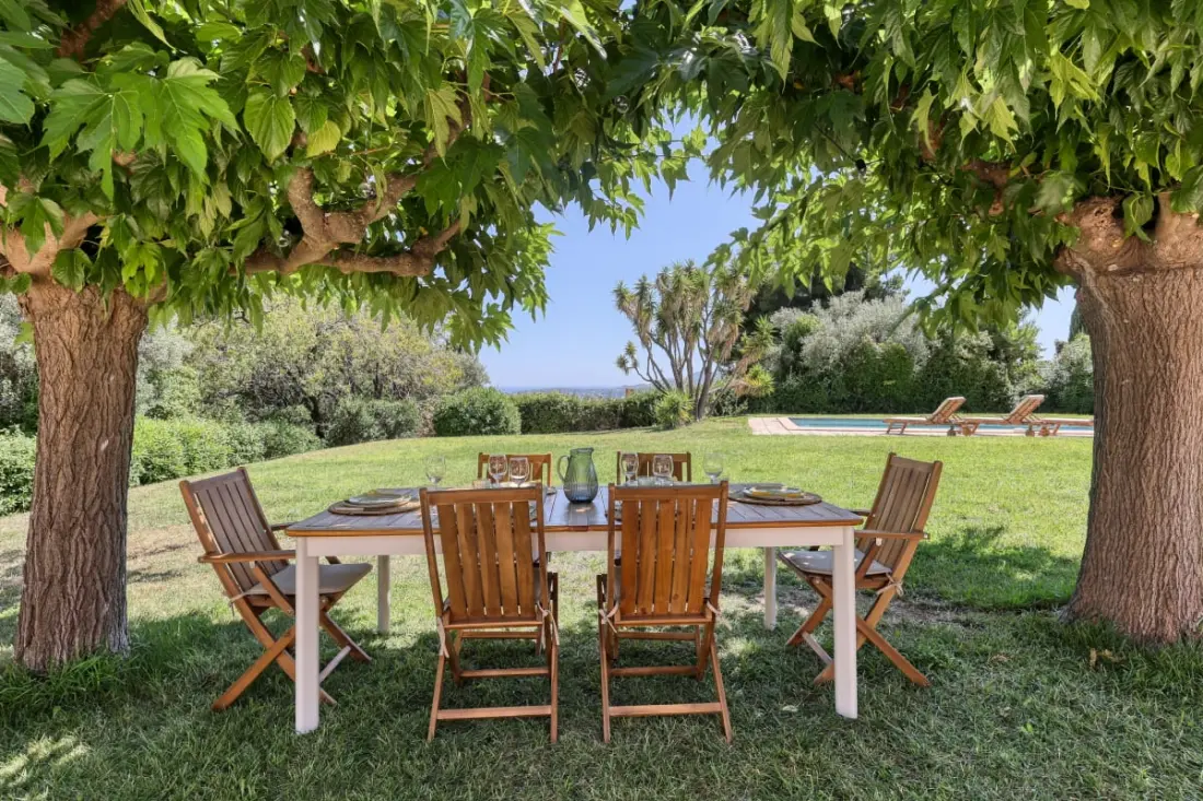 Charmante Maison Provençale Avec Piscine