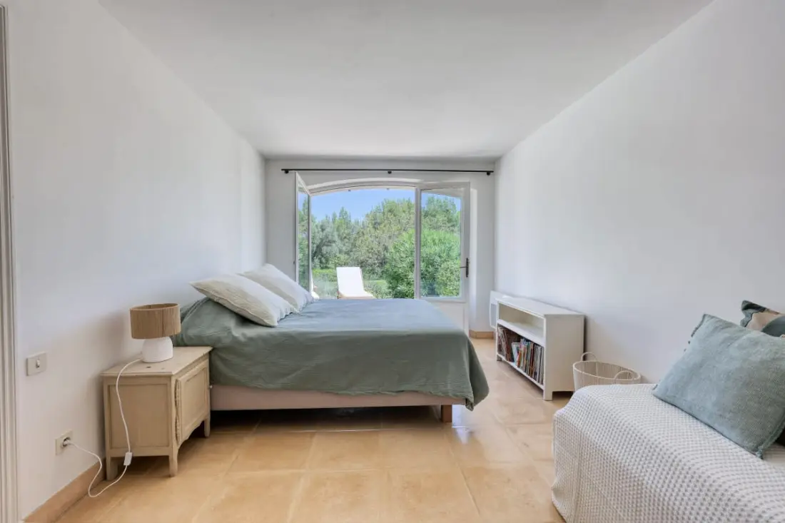 Charmante Maison Provençale Avec Piscine
