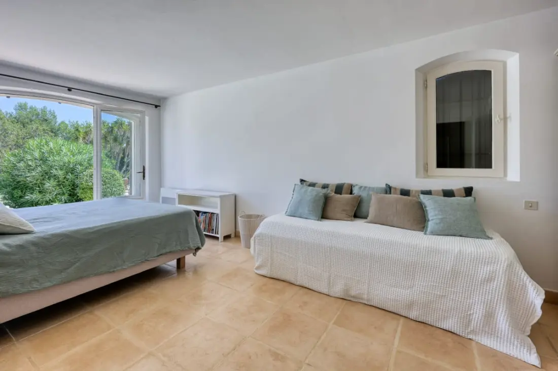 Charmante Maison Provençale Avec Piscine