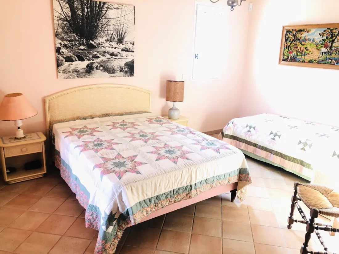 Résidence Le Chemin du Roustidou - maeva Home