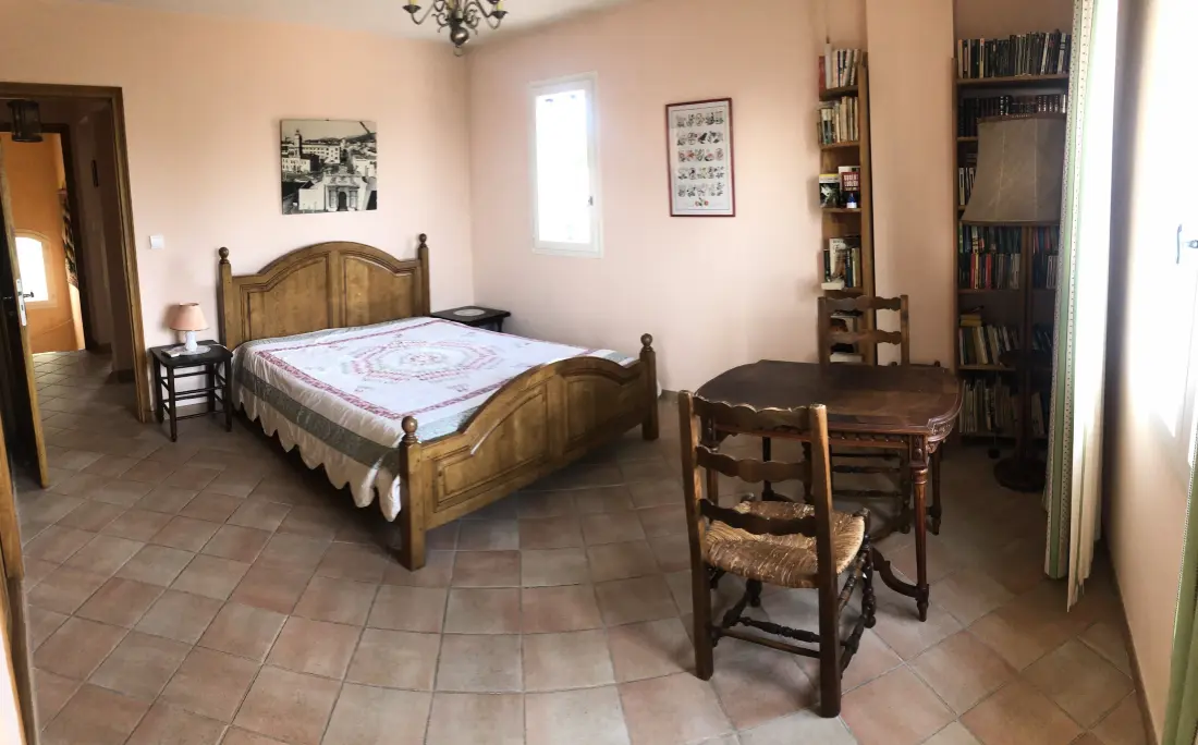 Résidence Le Chemin du Roustidou - maeva Home