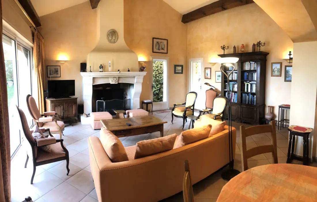 Résidence Le Chemin du Roustidou - maeva Home