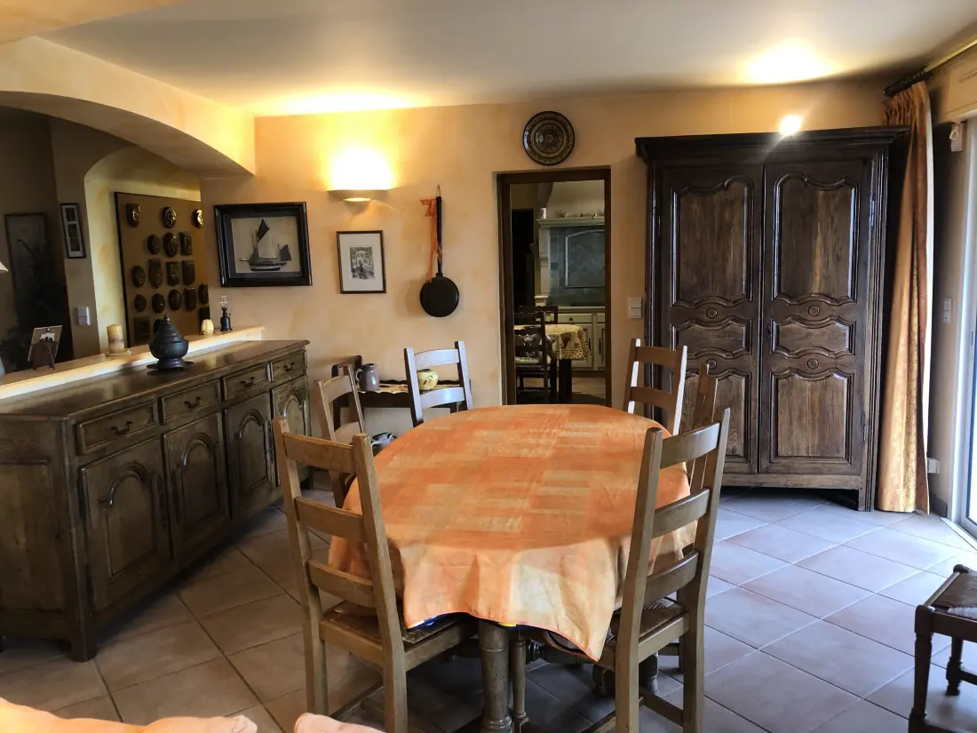 Résidence Le Chemin du Roustidou - maeva Home
