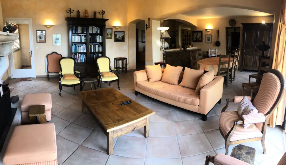 Résidence Le Chemin du Roustidou - maeva Home