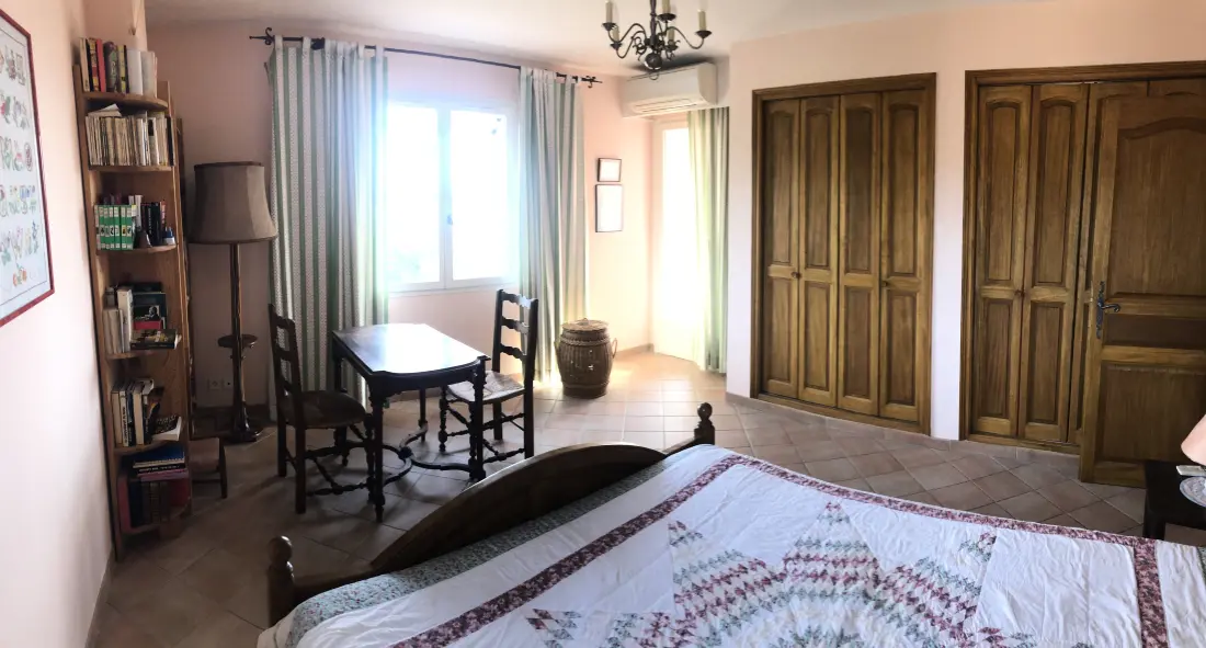 Résidence Le Chemin du Roustidou - maeva Home
