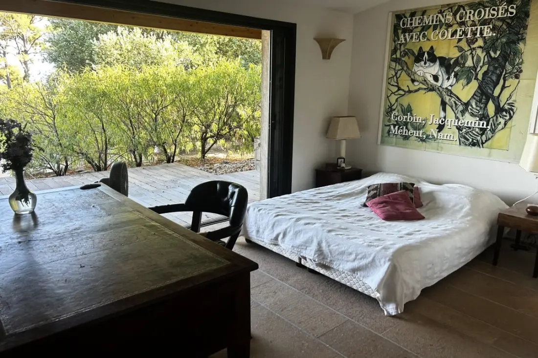 Villa Avec Piscine Vue Panoramique