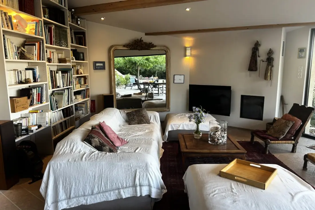 Villa Avec Piscine Vue Panoramique