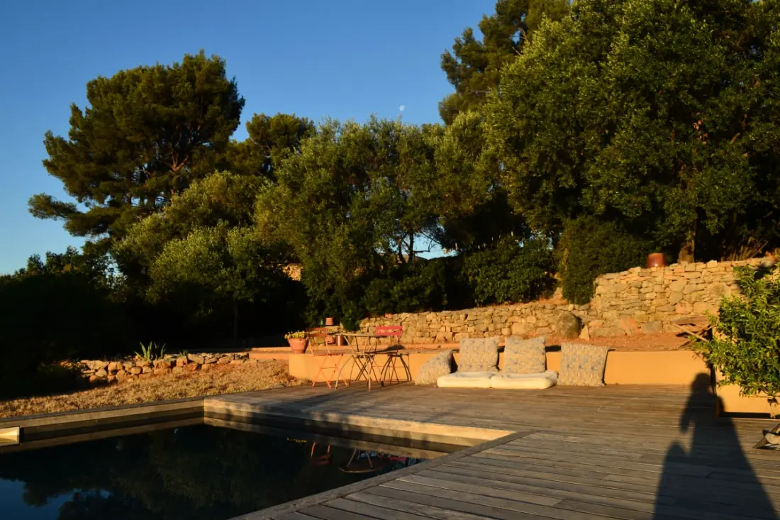 Villa Avec Piscine Vue Panoramique