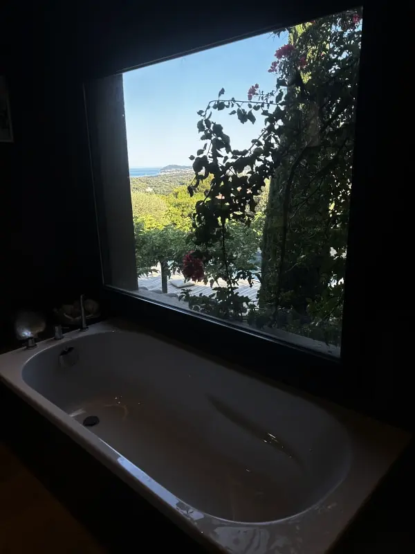 Villa Avec Piscine Vue Panoramique