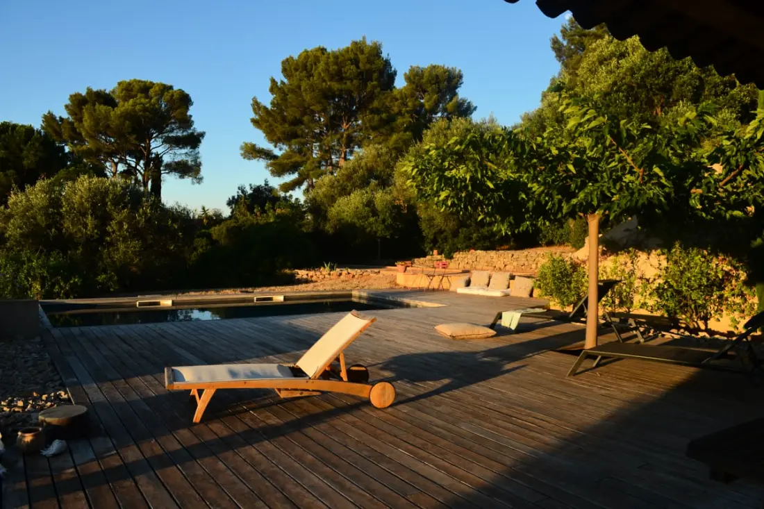 Villa Avec Piscine Vue Panoramique