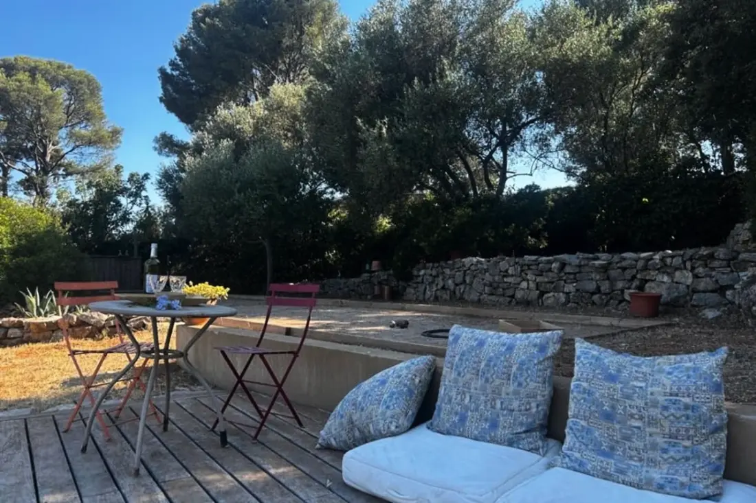 Villa Avec Piscine Vue Panoramique