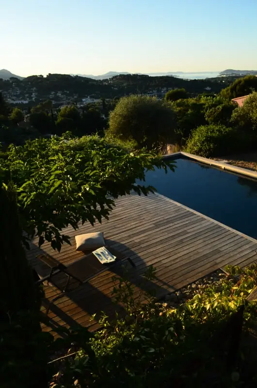 Villa Avec Piscine Vue Panoramique