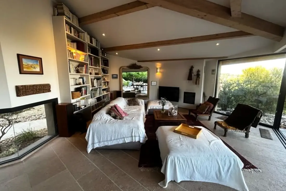 Villa Avec Piscine Vue Panoramique