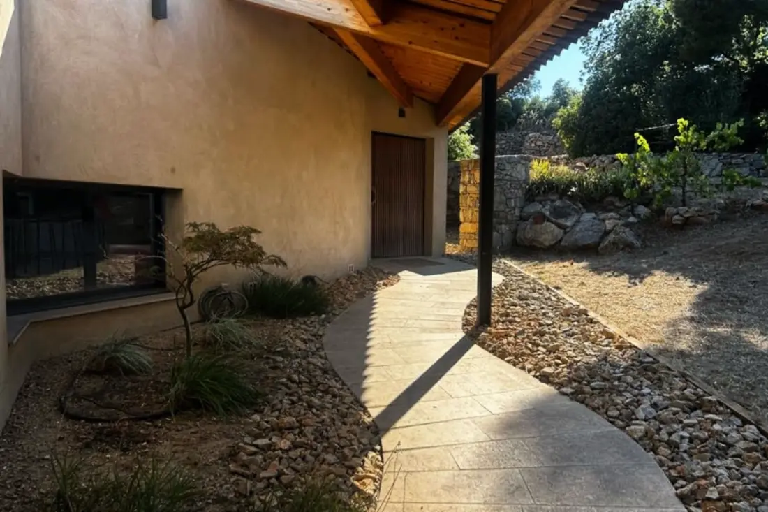 Villa Avec Piscine Vue Panoramique