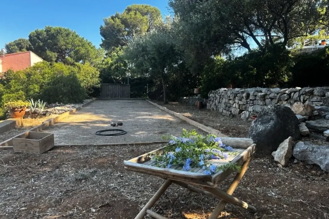 Villa Avec Piscine Vue Panoramique