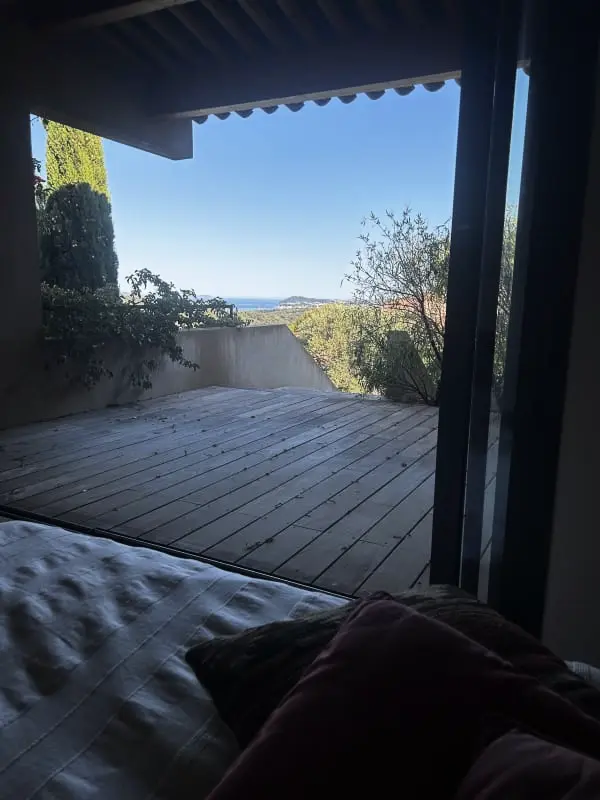 Villa Avec Piscine Vue Panoramique