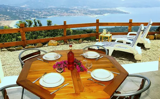 Maison 5 pers. à 5 mins des plages