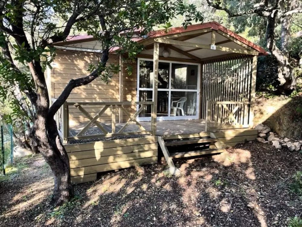 Camping L'Esplanade 4 étoiles★★★★