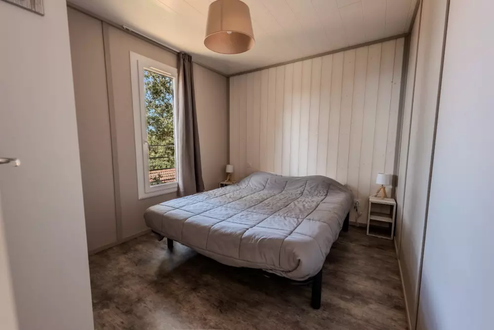 Camping L'Esplanade 4 étoiles★★★★