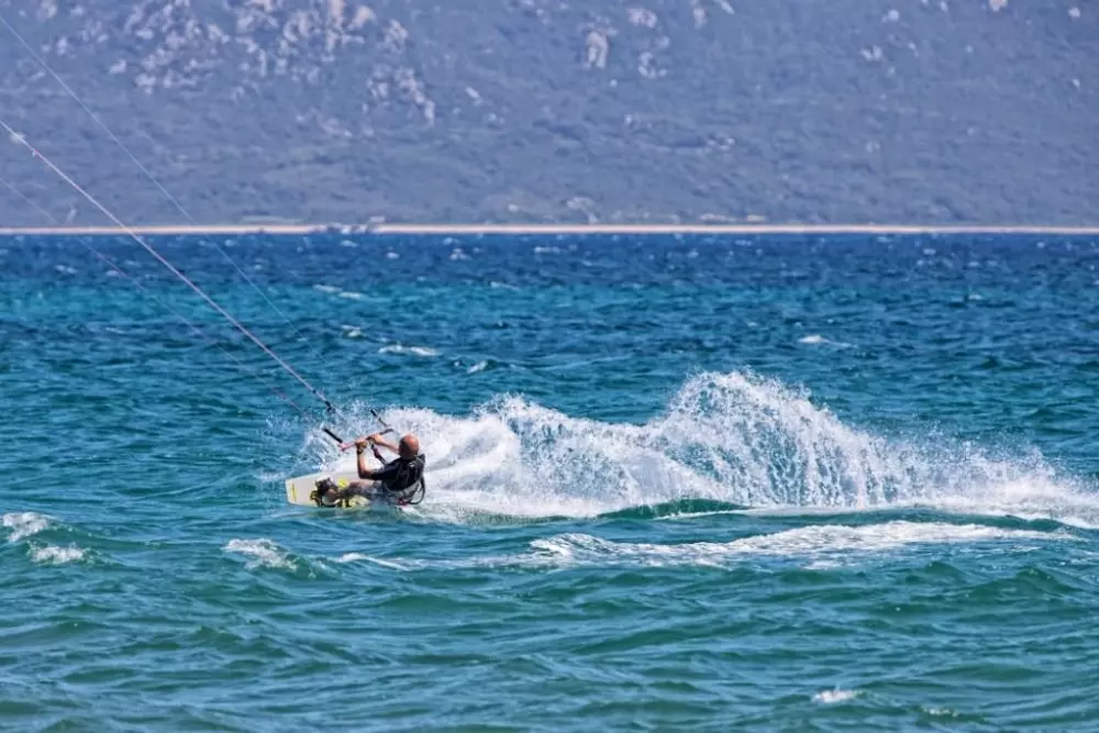 Camping L'Esplanade 4 étoiles★★★★