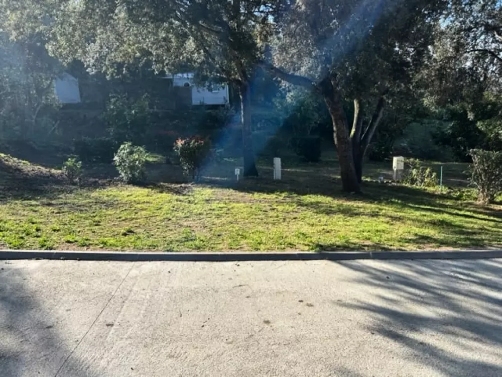 Camping L'Esplanade 4 étoiles★★★★