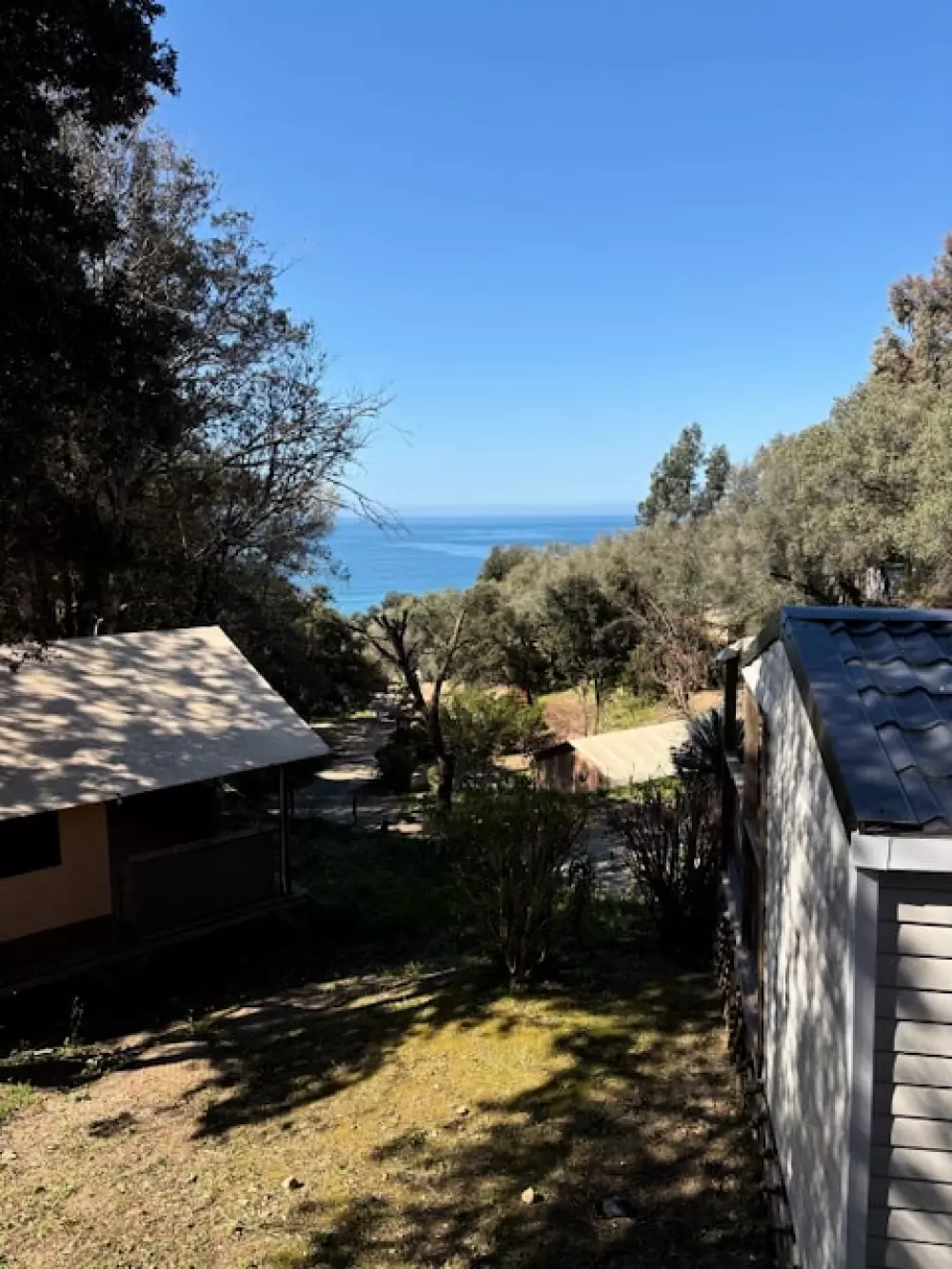 Camping L'Esplanade 4 étoiles★★★★