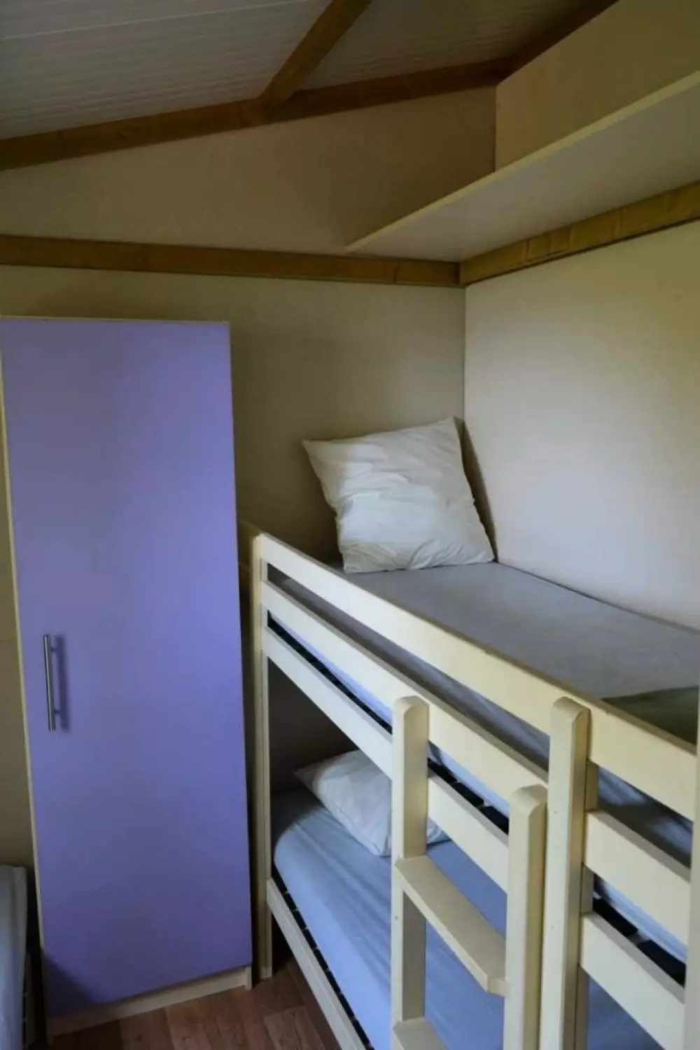 Camping L'Esplanade 4 étoiles★★★★