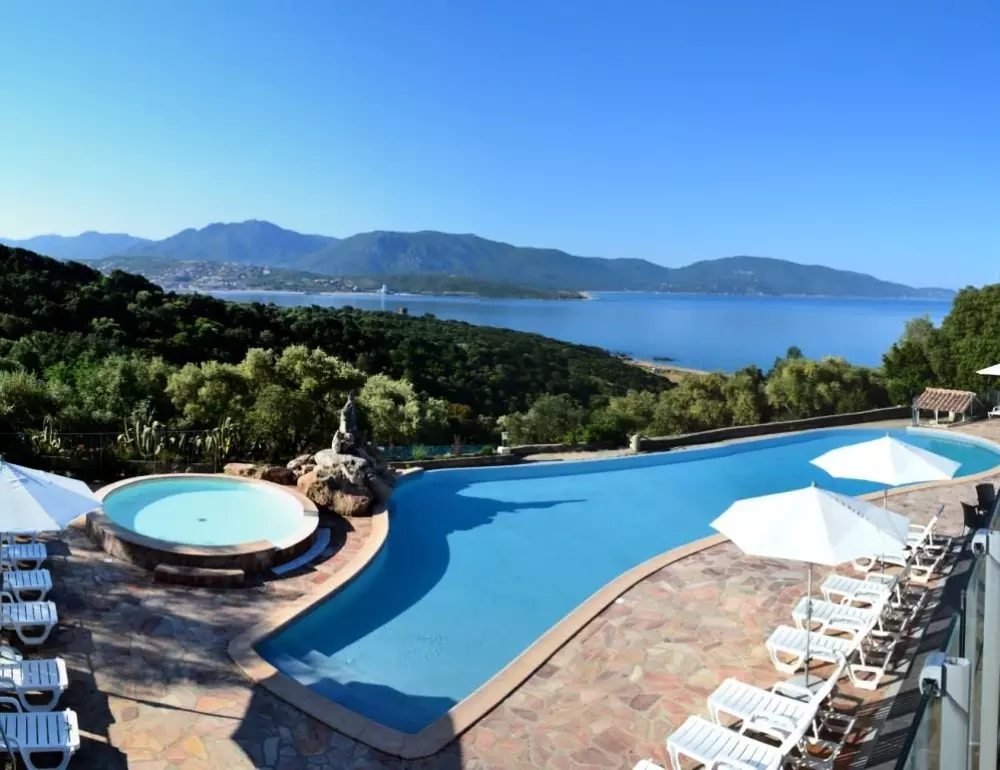 Camping L'Esplanade 4 étoiles★★★★