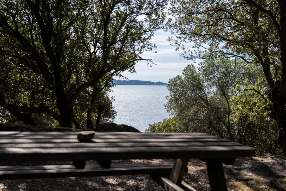 Camping L'Esplanade 4 étoiles★★★★