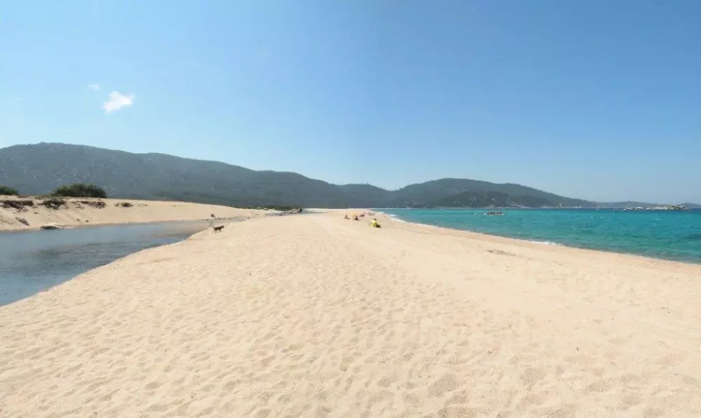 Camping L'Esplanade 4 étoiles★★★★